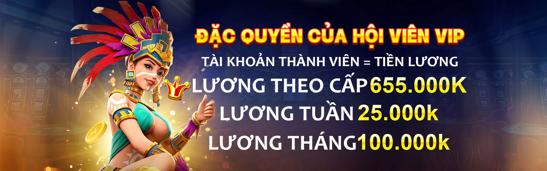 Đội ngũ hỗ trợ chuyên nghiệp Win55 sẵn sàng phục vụ